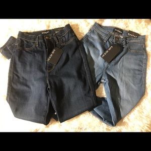 Fashion nova jeans